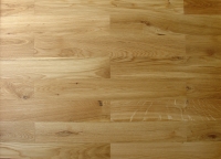 3. třída parket